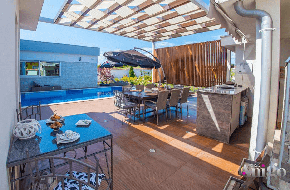 villa vie